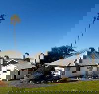 Higlights Of Hictoric Albany City the National ANZAC Centre - Schoolies Week Accommodation