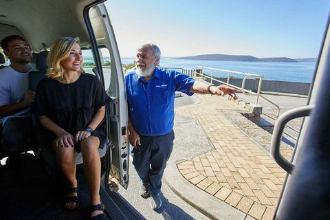 Higlights Of Hictoric Albany City: The National ANZAC Centre - Schoolies Week Accommodation 1