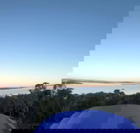 Explore Downhill Mountain in 3-Hour Bike Tour from Hobart - Schoolies Week Accommodation