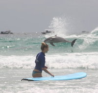 10-Day Surf Adventure from Sydney to Brisbane Including Coffs Harbour Byron Bay and Gold Coast - Schoolies Week Accommodation