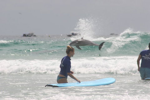 10-Day Surf Adventure From Sydney To Brisbane Including Coffs Harbour, Byron Bay And Gold Coast - Schoolies Week Accommodation 0