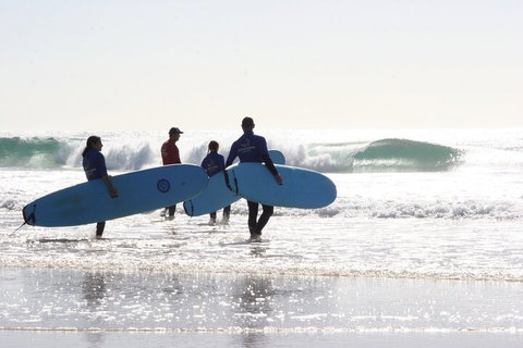 10-Day Surf Adventure From Sydney To Brisbane Including Coffs Harbour, Byron Bay And Gold Coast - Schoolies Week Accommodation 2