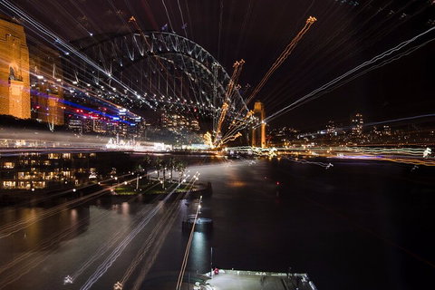 Sydney Photography Tour In The Historic Rocks Area - Schoolies Week Accommodation 0