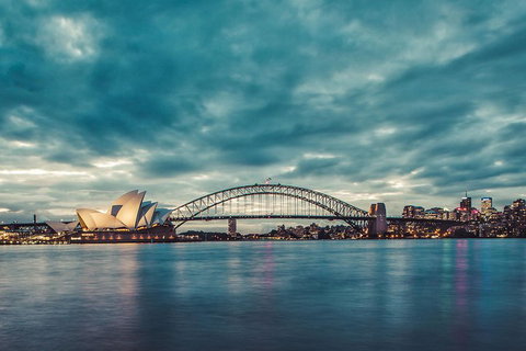 Sydney Photography Tour In The Historic Rocks Area - Schoolies Week Accommodation 1