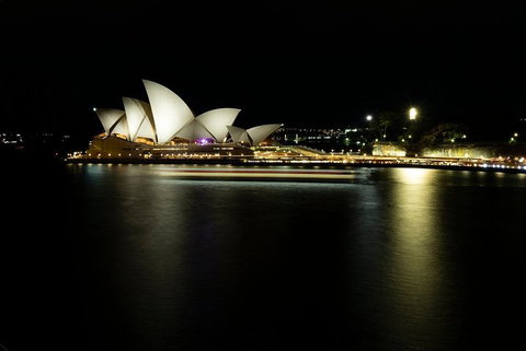 Sydney Photography Tour In The Historic Rocks Area - Schoolies Week Accommodation 2