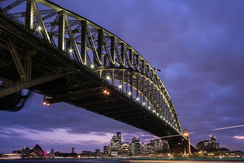 Sydney Photography Tour In The Historic Rocks Area - Schoolies Week Accommodation 3