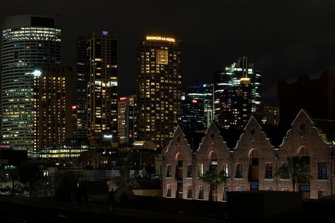 Sydney Photography Tour In The Historic Rocks Area - Schoolies Week Accommodation 5
