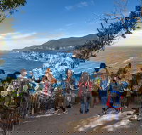 Historic Port Arthur Day Trip from Hobart Including Cliff-Top Walk to Waterfall Bay - Schoolies Week Accommodation