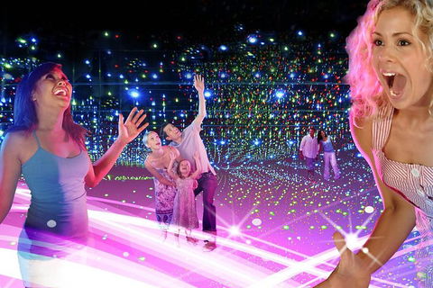The Ultimate Gold Coast Attractions Pass - Schoolies Week Accommodation 3
