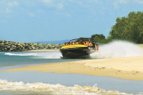 The Ultimate Gold Coast Attractions Pass - Schoolies Week Accommodation 4