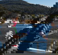 Port Arthur Full-day Guided Tour with Harbour Cruise and Tasman National Park - Schoolies Week Accommodation