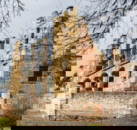 Grand Port Arthur with guided Isle of the Dead tour - Schoolies Week Accommodation