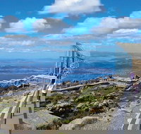 Mt Wellington Ultimate Experience Tour from Hobart - Schoolies Week Accommodation