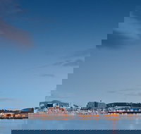 Mt Wellington Tour and MONA Admission - Schoolies Week Accommodation