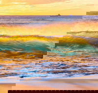 Kalbarri Sunset Coastal Cliff Cruise - Schoolies Week Accommodation