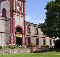 Full-Day Wine World Tour in Barossa - Schoolies Week Accommodation