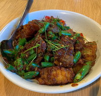 Taste of Sydney - Barangaroo and the Rocks - Schoolies Week Accommodation