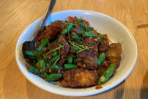 Taste of Sydney - Barangaroo and the Rocks
