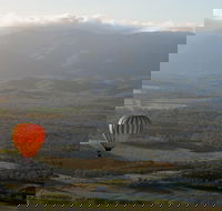 Hot Air Ballooning Tour from Cairns - Schoolies Week Accommodation