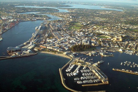 Fabulous Fremantle Self-Guided Audio Tour - Schoolies Week Accommodation 3