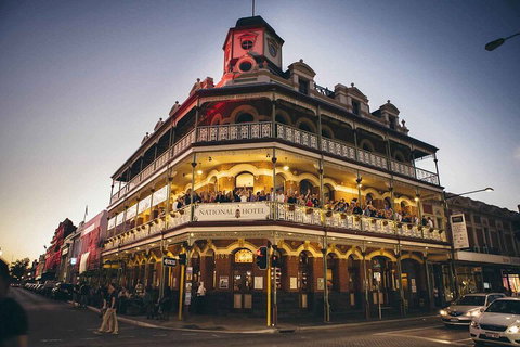 Fabulous Fremantle Self-Guided Audio Tour - Schoolies Week Accommodation 4