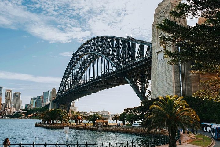 The Rocks NSW Schoolies Week Accommodation