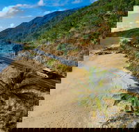 2 Day Daintree Rainforest Cape Tribulation and Outback Chillagoe Tour - Schoolies Week Accommodation