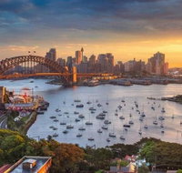 Private Tour Guide Sydney with a Local Kickstart your Trip Personalized - Schoolies Week Accommodation