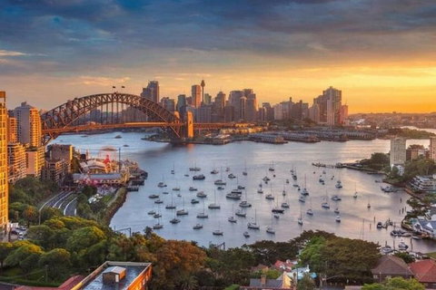 Private Tour Guide Sydney With A Local: Kickstart Your Trip, Personalized - Schoolies Week Accommodation 0