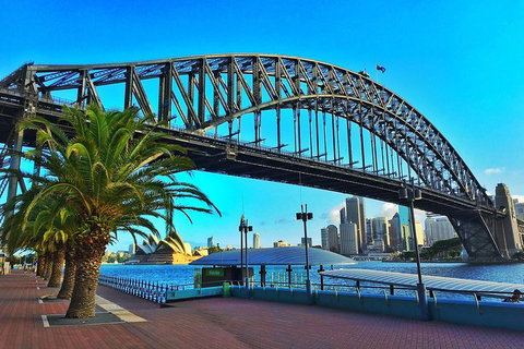 Sydney Half Day Tour With A Local: 100% Personalized & Private â˜…â˜…â˜…â˜…â˜… - Schoolies Week Accommodation 1
