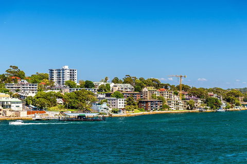 Sydney Half Day Tour With A Local: 100% Personalized & Private â˜…â˜…â˜…â˜…â˜… - Schoolies Week Accommodation 2