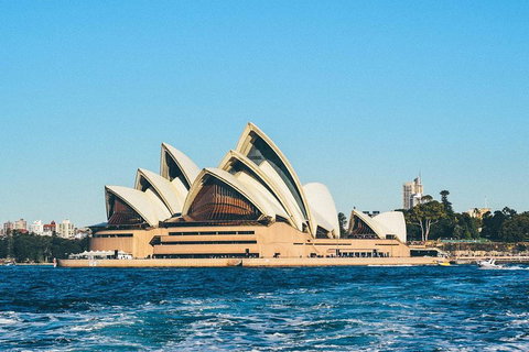 Sydney Half Day Tour With A Local: 100% Personalized & Private â˜…â˜…â˜…â˜…â˜… - Schoolies Week Accommodation 3