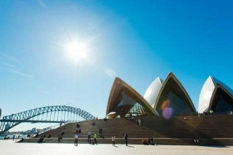 Sydney Half Day Tour With A Local: 100% Personalized & Private â˜…â˜…â˜…â˜…â˜… - Schoolies Week Accommodation 5