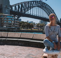 The Rocks  Darling Harbour With A Local Private  Personalized - Schoolies Week Accommodation