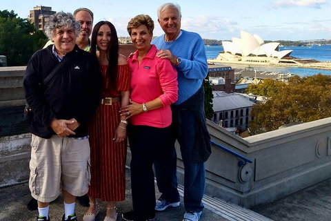 Sydney Private Tours By Locals: 100% Personalized, See The City Unscripted - Schoolies Week Accommodation 2