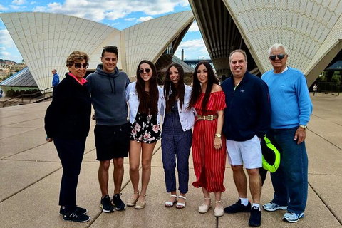 Sydney Private Tours By Locals: 100% Personalized, See The City Unscripted - Schoolies Week Accommodation 5