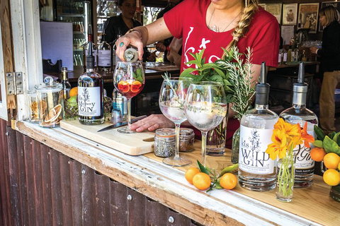 Kangaroo Island Food And Wine Trail Tour - Schoolies Week Accommodation 3