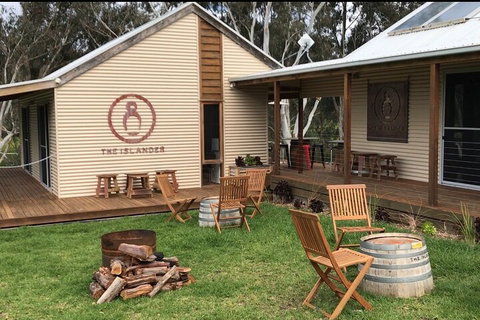 Kangaroo Island Gourmet Food And Wine Trail Tour - Schoolies Week Accommodation 4