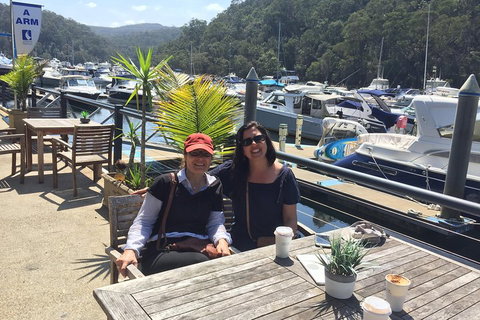 Small-Group Sydney's Northern Beaches And Ku-ring-gai National Park Bus Tour - Schoolies Week Accommodation 0