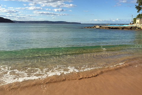 Small-Group Sydney's Northern Beaches And Ku-ring-gai National Park Bus Tour - Schoolies Week Accommodation 1