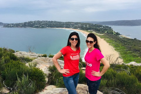 Small-Group Sydney's Northern Beaches And Ku-ring-gai National Park Bus Tour - Schoolies Week Accommodation 3