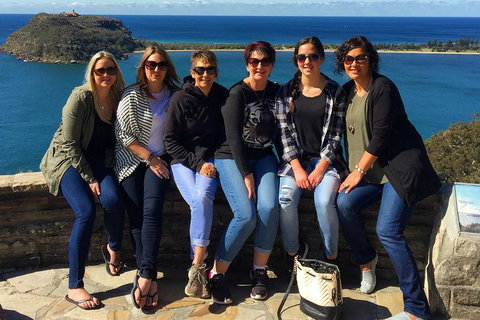 Small-Group Sydney's Northern Beaches And Ku-ring-gai National Park Bus Tour - Schoolies Week Accommodation 4