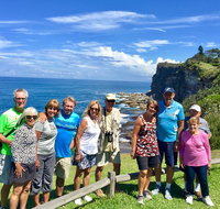 Shore Excursion Sydney's Northern Beaches  Ku-ring-gai National Park Bus Tour - Schoolies Week Accommodation