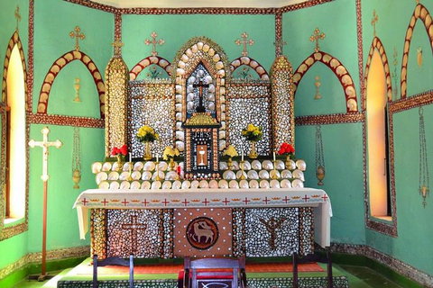 Cape Leveque And Aboriginal Communities From Broome (Optional Scenic Flight) - Schoolies Week Accommodation 0