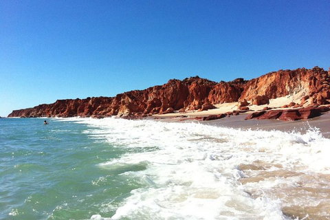 Cape Leveque And Aboriginal Communities From Broome (Optional Scenic Flight) - Schoolies Week Accommodation 1