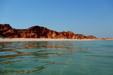 Cape Leveque And Aboriginal Communities From Broome (Optional Scenic Flight) - Schoolies Week Accommodation 2