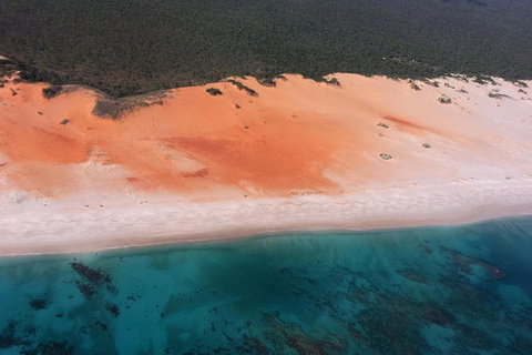 Cape Leveque And Aboriginal Communities From Broome (Optional Scenic Flight) - Schoolies Week Accommodation 3