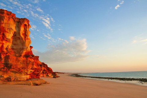 Cape Leveque And Aboriginal Communities From Broome (Optional Scenic Flight) - Schoolies Week Accommodation 5