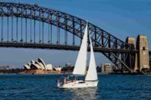 Sydney Harbour Luxury Sailing Trip Including Lunch - Schoolies Week Accommodation 1
