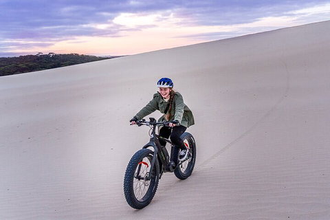 After Hours Electric Fatbike Tour In Kangaroo Island - Schoolies Week Accommodation 0
